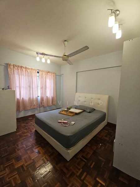 For Rent - Arena Green