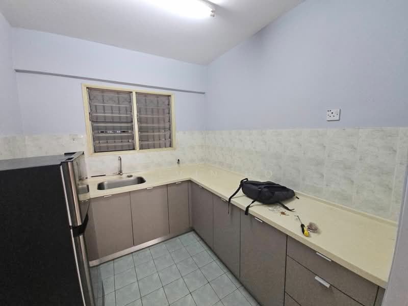 For Rent - Arena Green