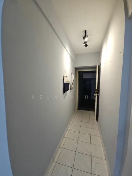 For Rent - Arena Green