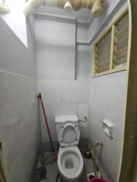 For Rent - Arena Green