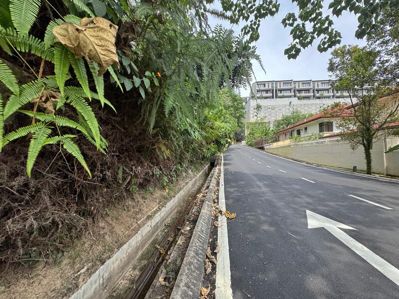 For Sale - Residential Land at Kemensah Heights