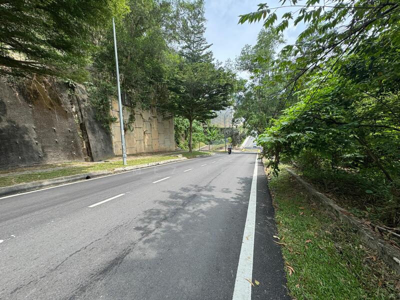 For Sale - Residential Land at Kemensah Heights