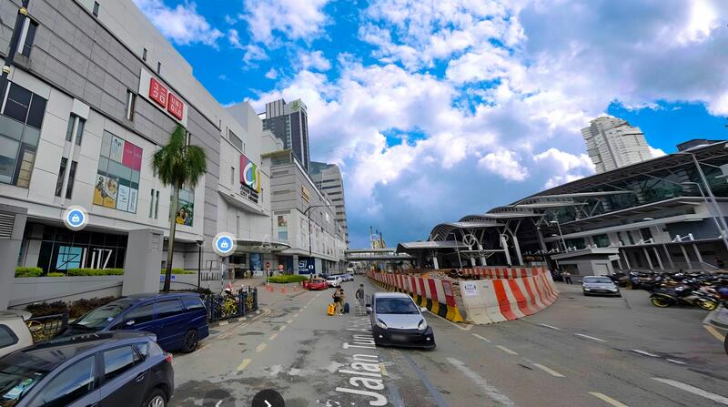 For Sale - ⭐ 5sty ⭐ 3 Adjoining Lots ⭐ Freehold ⭐ 25,400sf ⭐ Next to CIQ, JBCC