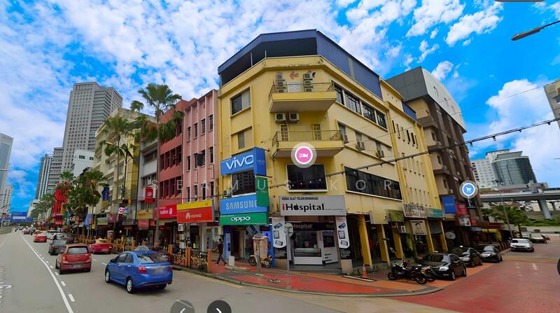 For Sale - ⭐ 5sty ⭐ 3 Adjoining Lots ⭐ Freehold ⭐ 25,400sf ⭐ Next to CIQ, JBCC