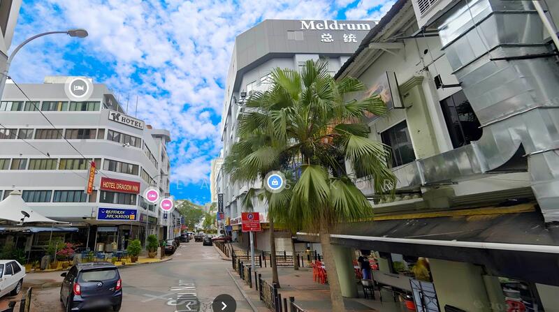 For Sale - ⭐ 5sty ⭐ 3 Adjoining Lots ⭐ Freehold ⭐ 25,400sf ⭐ Next to CIQ, JBCC