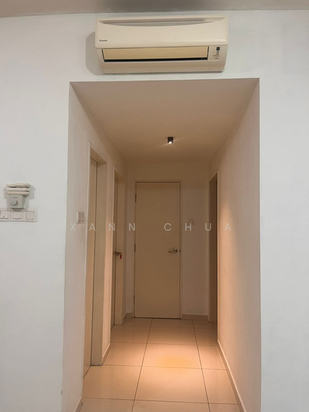 For Rent - Zeva @ Equine South