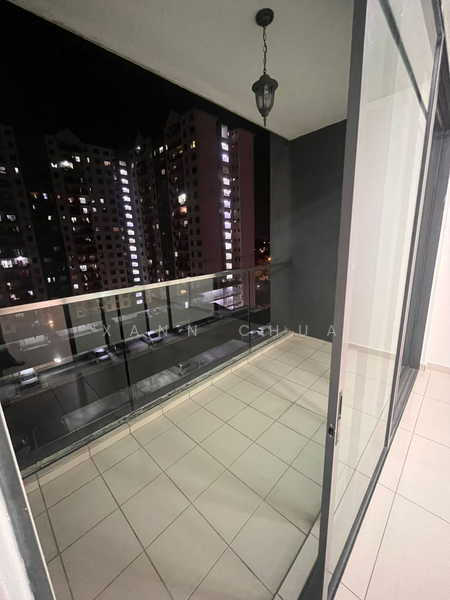 For Rent - Zeva @ Equine South