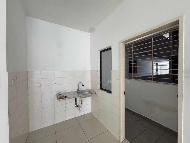 For Rent - Zeva @ Equine South