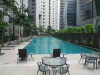 For Rent - Suasana Sentral Loft