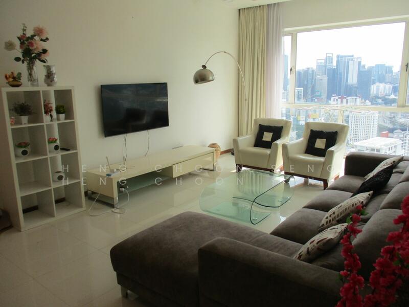 For Rent - Suasana Sentral Loft