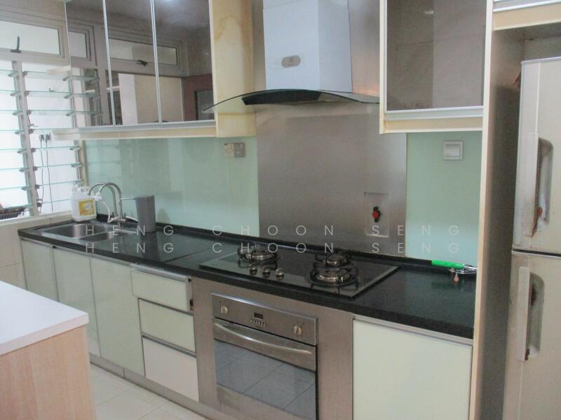 For Rent - Suasana Sentral Loft