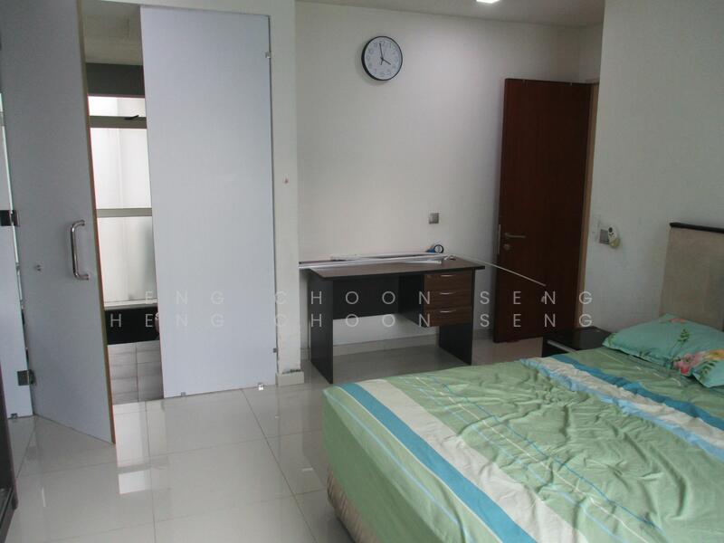 For Rent - Suasana Sentral Loft