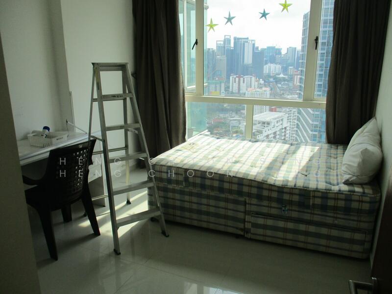 For Rent - Suasana Sentral Loft