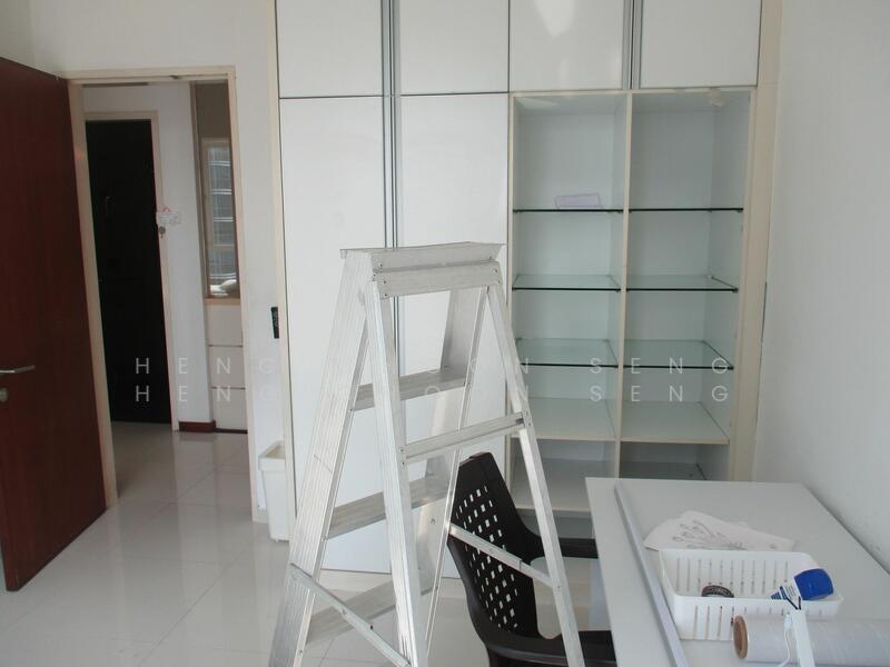 For Rent - Suasana Sentral Loft