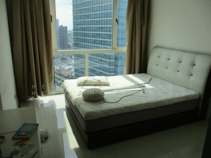 For Rent - Suasana Sentral Loft