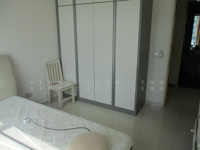 For Rent - Suasana Sentral Loft