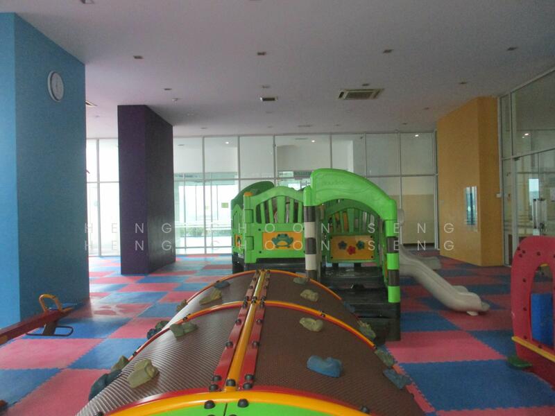 For Rent - Suasana Sentral Loft