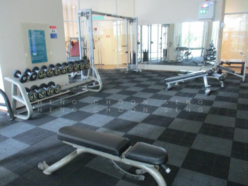 For Rent - Suasana Sentral Loft