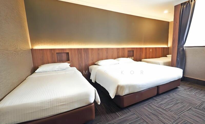 ⭐ STANDALONE ⭐ Freehold ⭐ 38,000sf ⭐ RM342 psf ⭐ untuk Untuk Dijual - RM 13,000,000, Apr 2026 - PropertyGuru.com.my