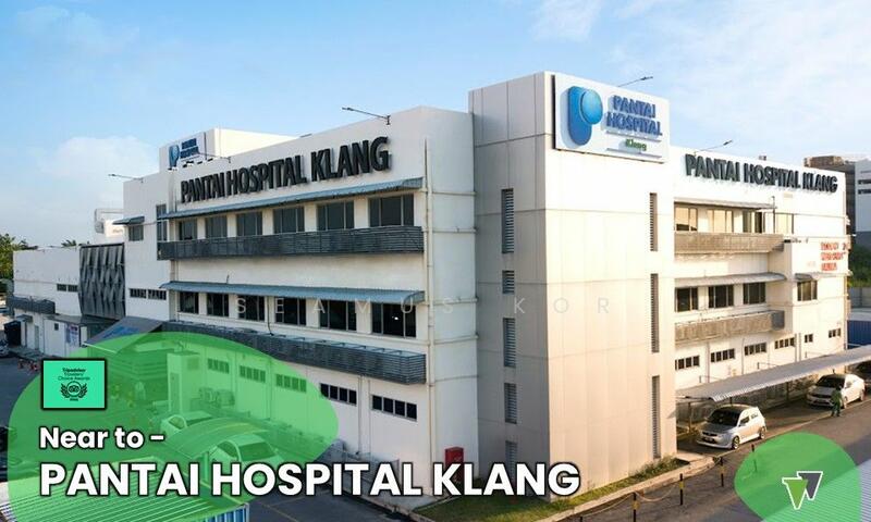 ⭐ STANDALONE ⭐ Freehold ⭐ 38,000sf ⭐ RM342 psf ⭐ untuk Untuk Dijual - RM 13,000,000, Apr 2026 - PropertyGuru.com.my