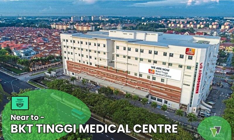 ⭐ STANDALONE ⭐ Freehold ⭐ 38,000sf ⭐ RM342 psf ⭐ untuk Untuk Dijual - RM 13,000,000, Apr 2026 - PropertyGuru.com.my