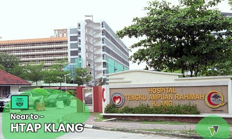 ⭐ STANDALONE ⭐ Freehold ⭐ 38,000sf ⭐ RM342 psf ⭐ untuk Untuk Dijual - RM 13,000,000, Apr 2026 - PropertyGuru.com.my