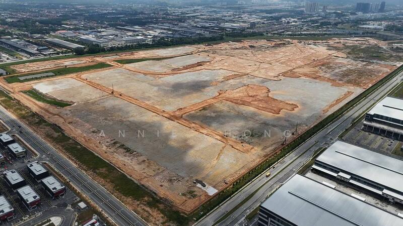 Industrial Land for Sale in Setia Impian (Setia Alam) - Annie Chong - PropertyGuru.com.my