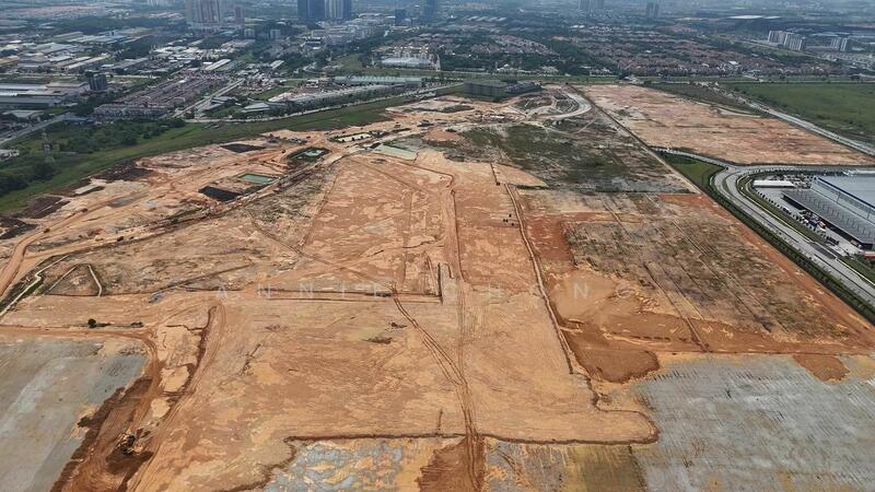 Industrial Land for Sale in Setia Impian (Setia Alam) - Annie Chong - PropertyGuru.com.my
