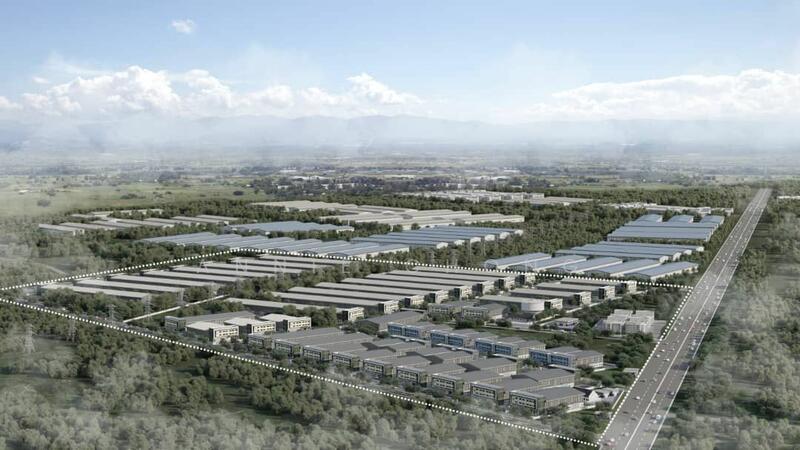 Industrial Land for Sale in Setia Impian (Setia Alam) - Annie Chong - PropertyGuru.com.my