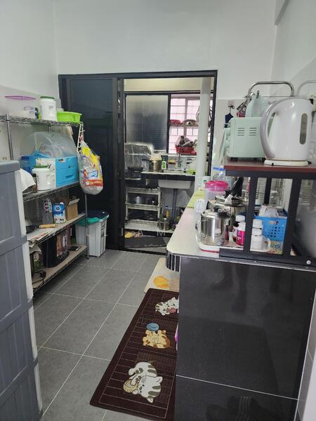 For Sale - Menara Alpha