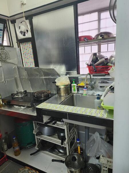 For Sale - Menara Alpha