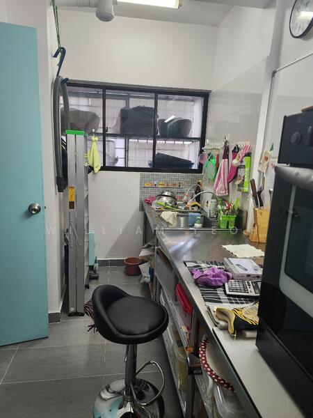 For Sale - Menara Alpha