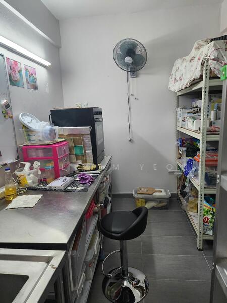 For Sale - Menara Alpha