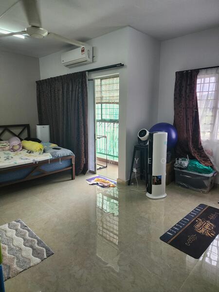 For Sale - Menara Alpha