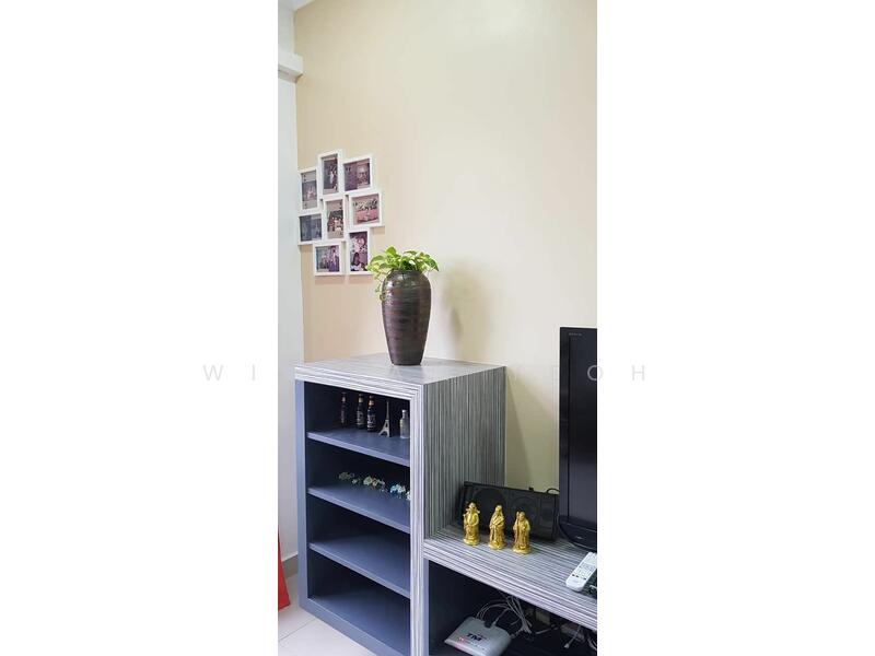 Condominium for Sale at Residensi Rampai (The Parc Tower) - William Yeoh - PropertyGuru.com.my