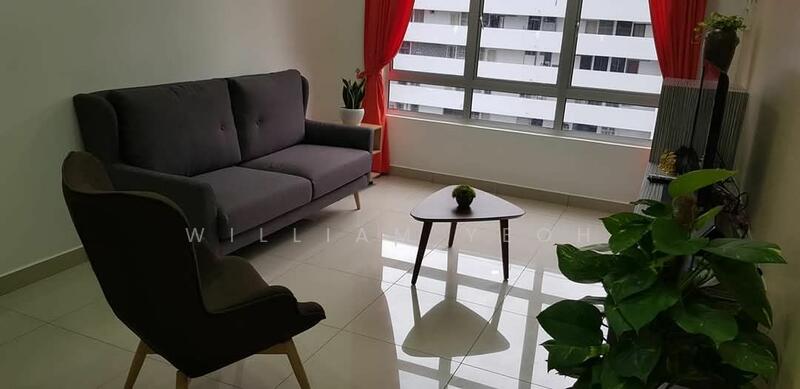 Condominium for Sale at Residensi Rampai (The Parc Tower) - William Yeoh - PropertyGuru.com.my