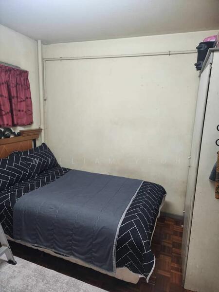 Untuk Dijual - Pangsapuri DBKL