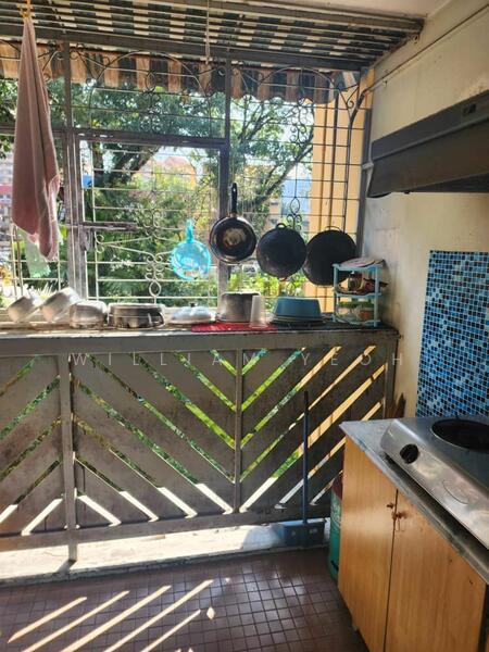 Untuk Dijual - Pangsapuri DBKL