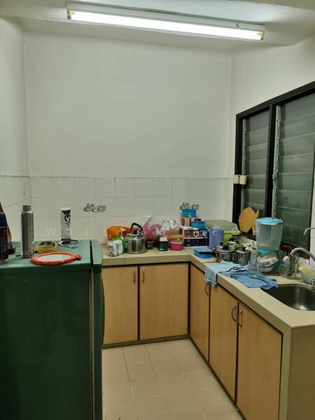 For Sale - Sri Pelangi Condominiums