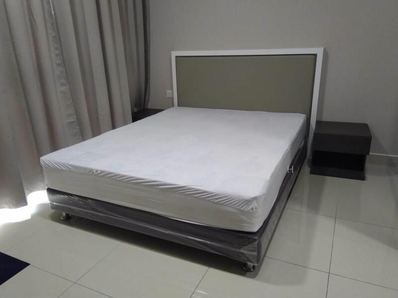 For Sale - Liberty @ Arc