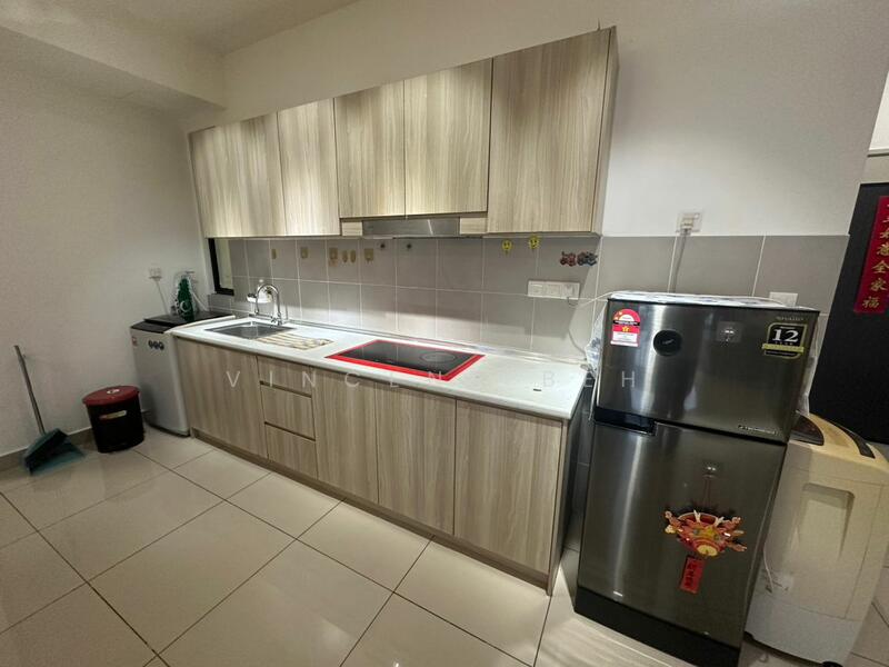Service Residence for Rent at The Nest @ Jln Klang Lama - Vincent Beh - PropertyGuru.com.my