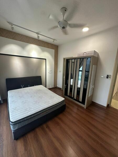 Service Residence for Rent at The Nest @ Jln Klang Lama - Vincent Beh - PropertyGuru.com.my