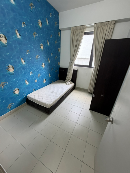 Condominium for Rent at Residence 8 - Vincent Beh - PropertyGuru.com.my