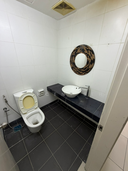 Condominium for Rent at Residence 8 - Vincent Beh - PropertyGuru.com.my