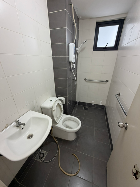 Condominium for Rent at Residence 8 - Vincent Beh - PropertyGuru.com.my