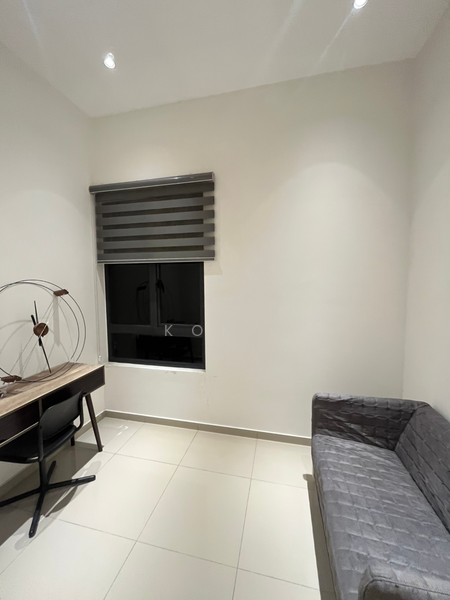 Nidoz Residences @ Desa Petaling untuk Untuk Disewa - RM 3,800 /bulan, Feb 2026 - PropertyGuru.com.my