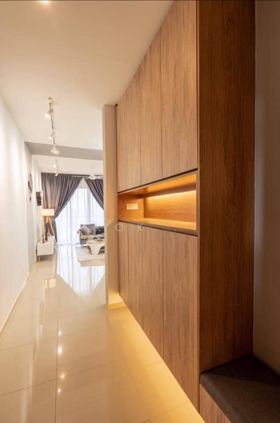 Nidoz Residences @ Desa Petaling untuk Untuk Disewa - RM 3,800 /bulan, Feb 2026 - PropertyGuru.com.my