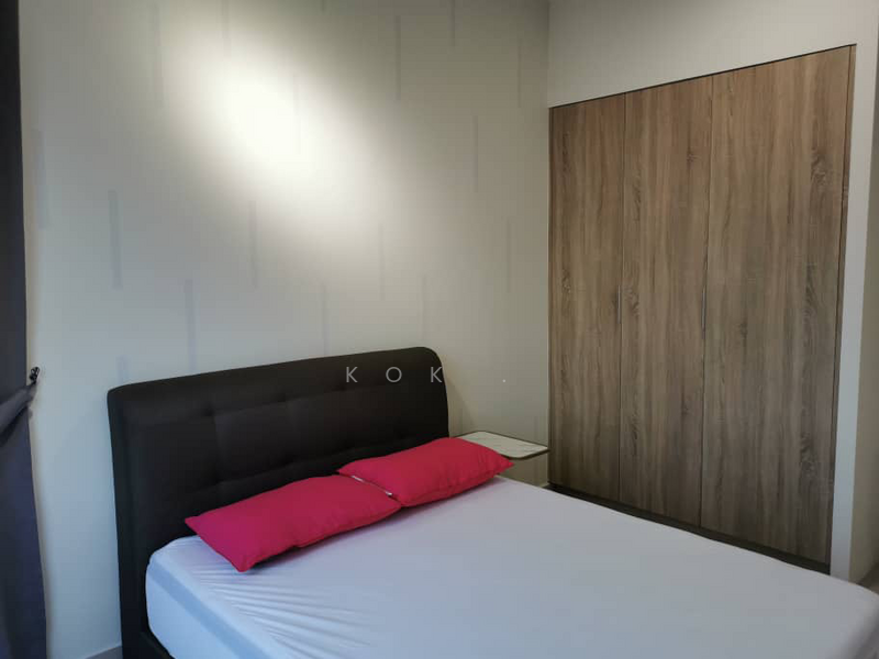Nidoz Residences @ Desa Petaling untuk Untuk Disewa - RM 3,800 /bulan, Feb 2026 - PropertyGuru.com.my