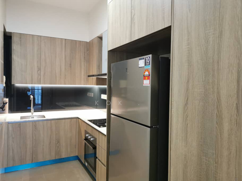 Nidoz Residences @ Desa Petaling untuk Untuk Disewa - RM 3,800 /bulan, Feb 2026 - PropertyGuru.com.my