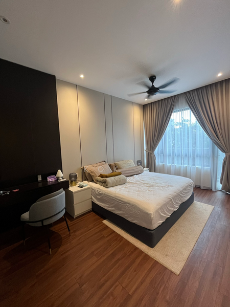 Nidoz Residences @ Desa Petaling untuk Untuk Disewa - RM 3,800 /bulan, Feb 2026 - PropertyGuru.com.my